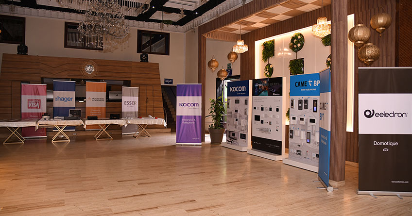 Agadir : innovation, proximité et convivialité au cœur de notre séminaire