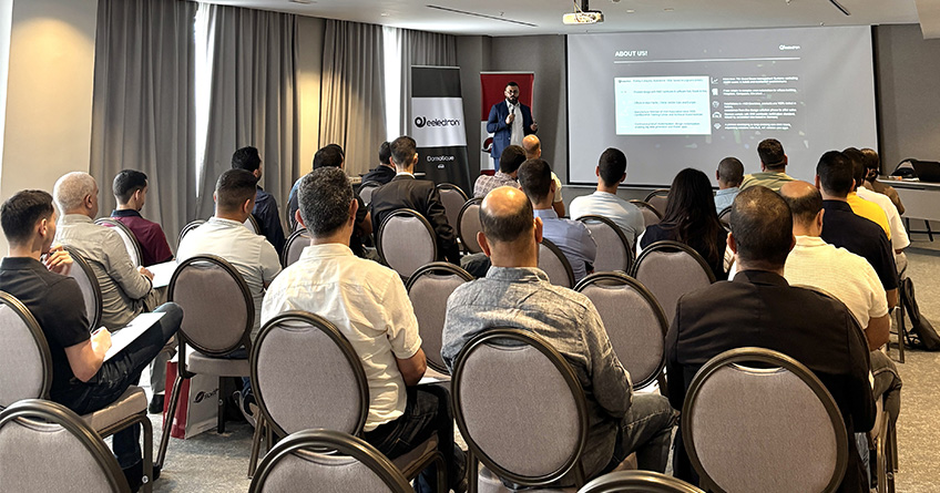 SOFA réunit ses intégrateurs autour de la domotique -25/06/2025