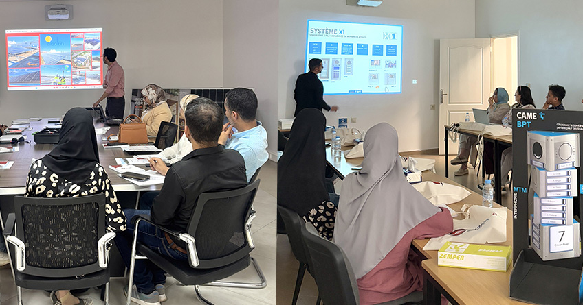 SOFA x GIDNA : Nouveautés, Performance et Vision Commune -23/05/2025