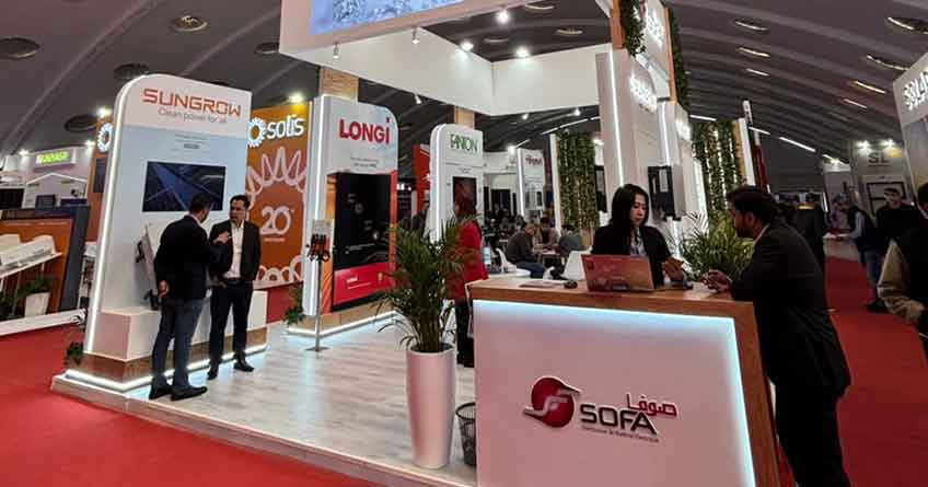 Solaire expo 2025 – (25-26-27 février 2025)